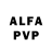 Alpha-PVP Crystall 2)Sigues alucinando